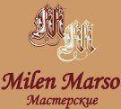 Milen Marso. Ukraine, Kiev. Wooden windows, door, furniture production of Ukrainian masters